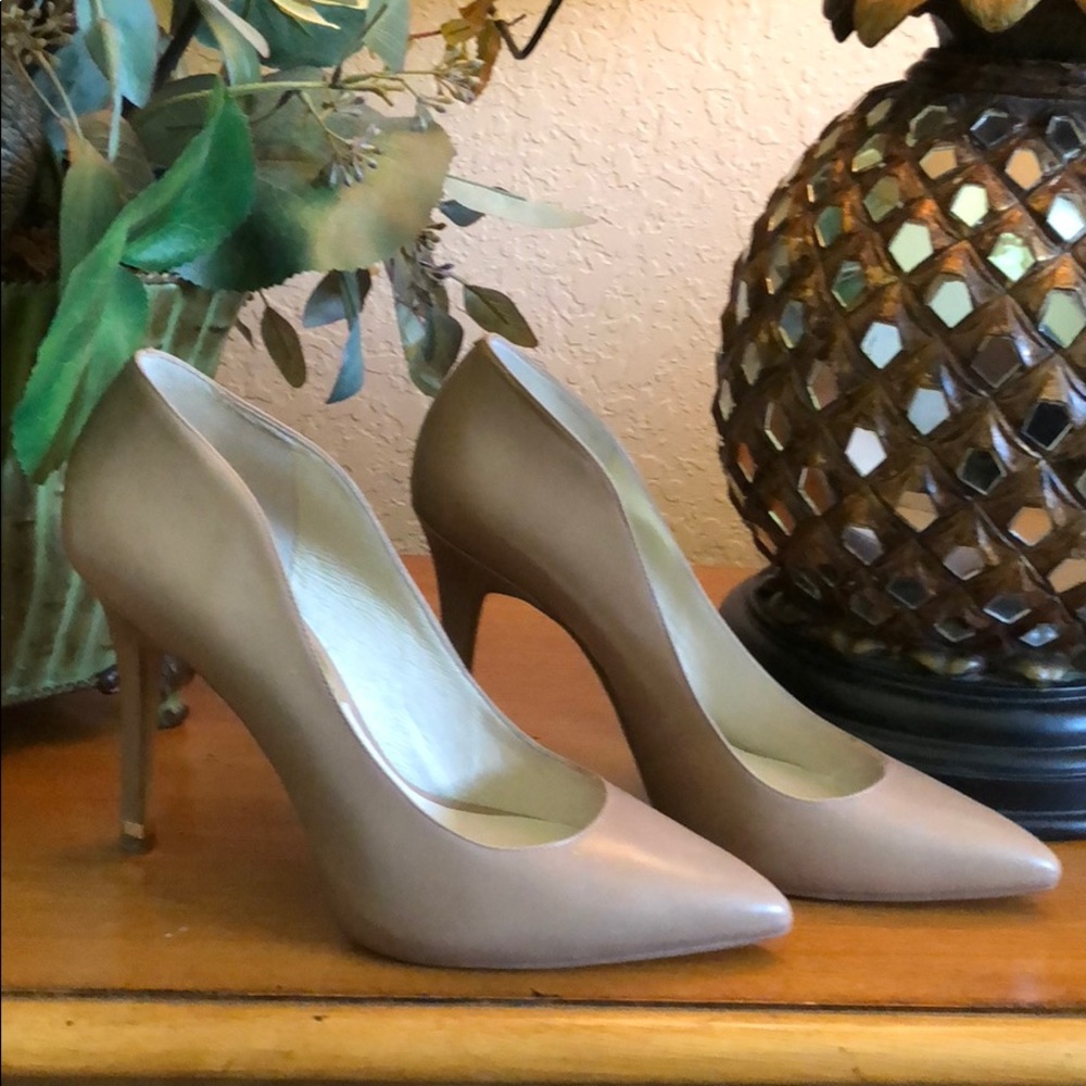 MK shoes